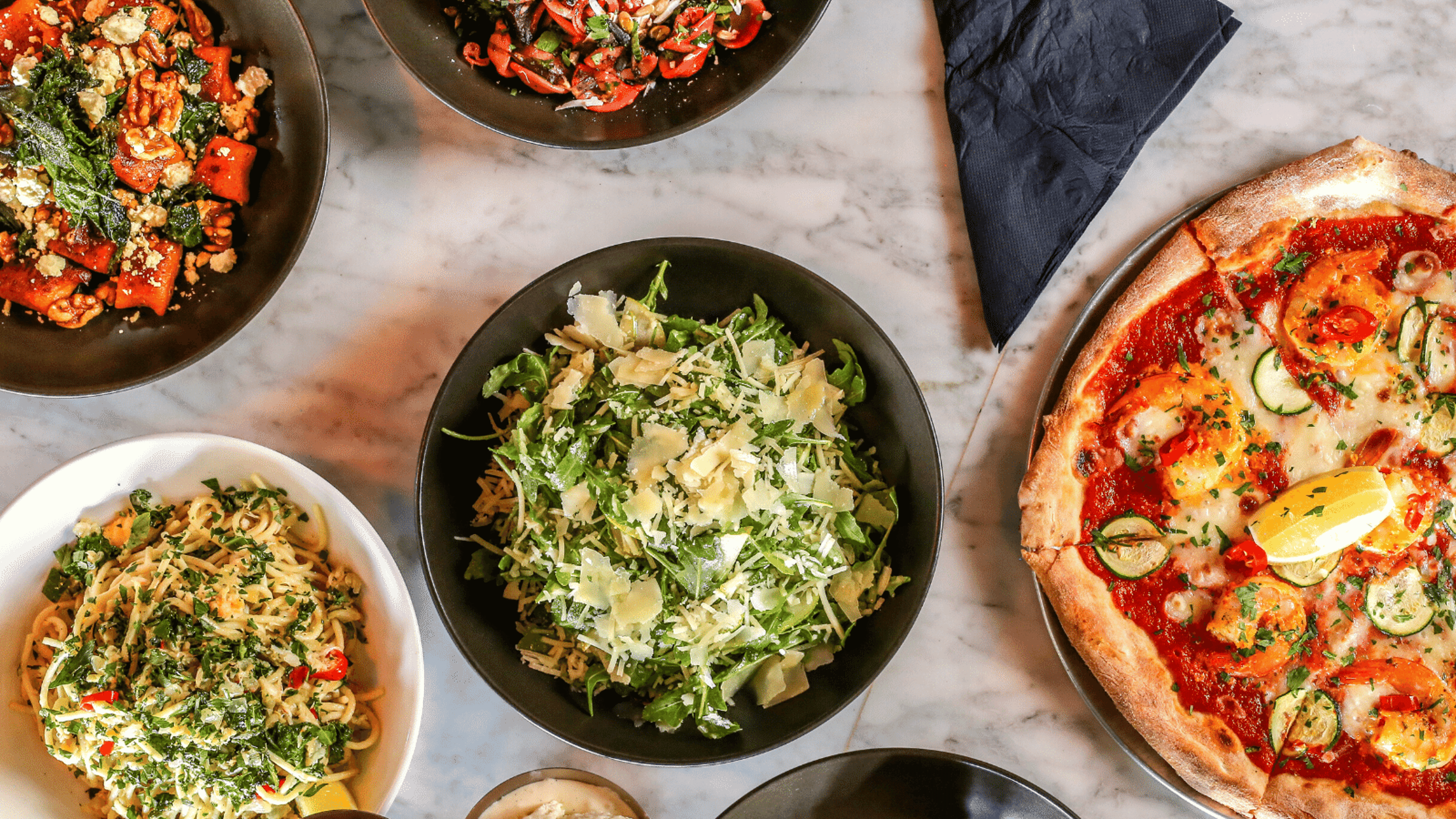 Pizzeria Stella Hemau